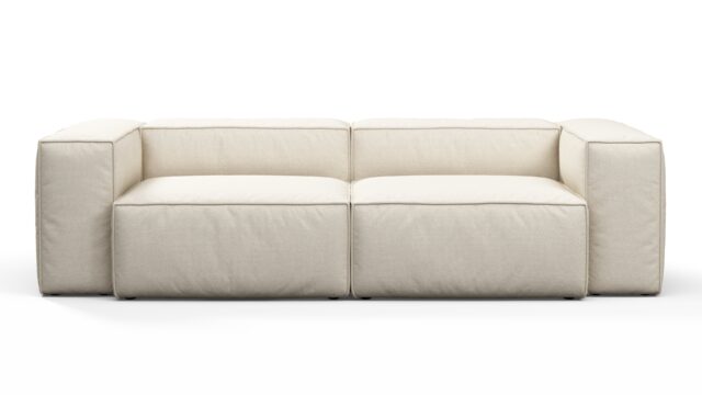 The Andes – Two Seater Sofa