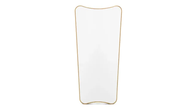 The Apex – Full Length Mirror