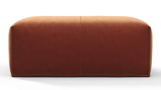The Bambole – Spice Velvet, Ottoman