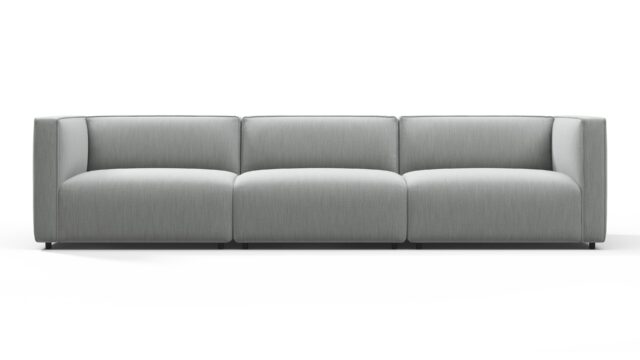 The Bond – Three Seater Sofa