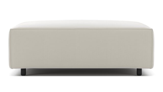 The Extrasoft – Oatmeal Brushed Weave, Xs Seat