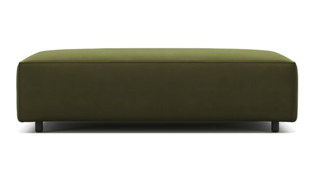 The Extrasoft – Spruce Luxe Velvet, M Seat