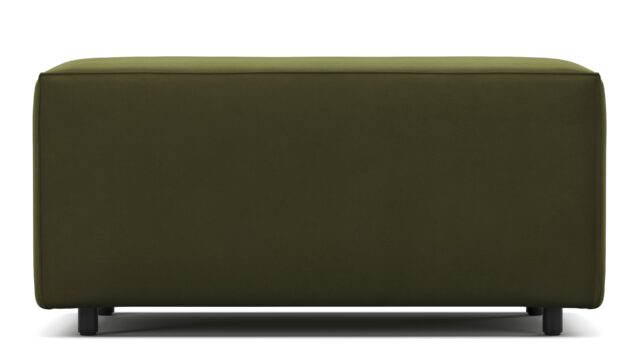 The Extrasoft – Spruce Luxe Velvet, S Armrest