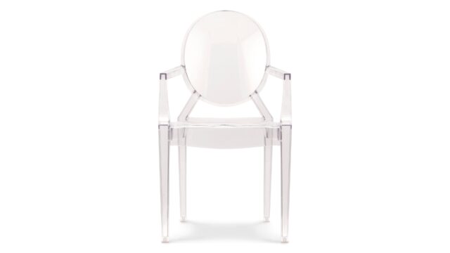 The Ghost – Armchair