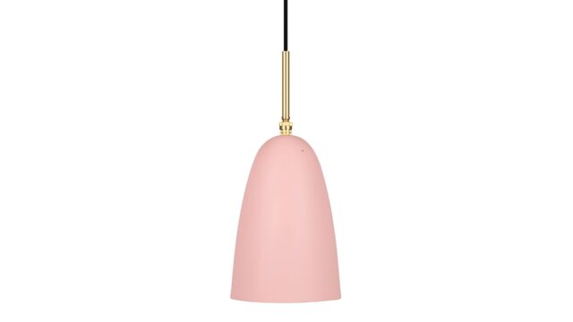 The Grasshopper – Pink, Pendant Lamp