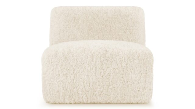 The Iona – Single Seat Module