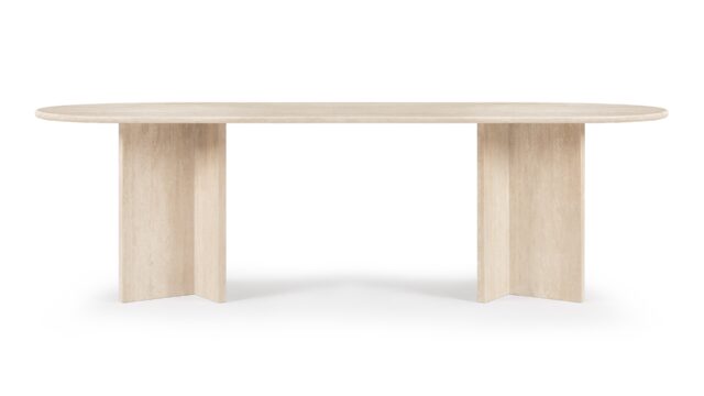 The Maui – Travertine