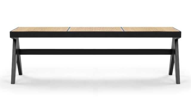 The Jeanneret Bench – Bench