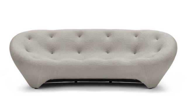 The Ploum – Three Seater