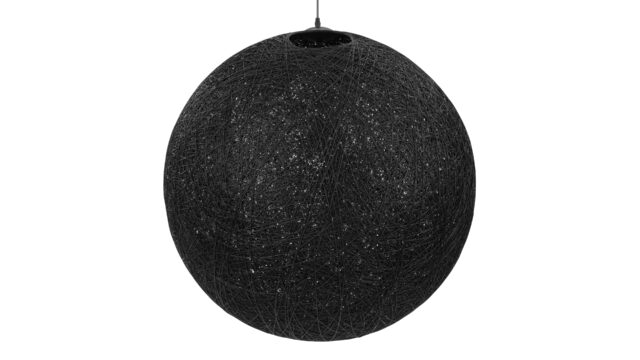 The Random – Black