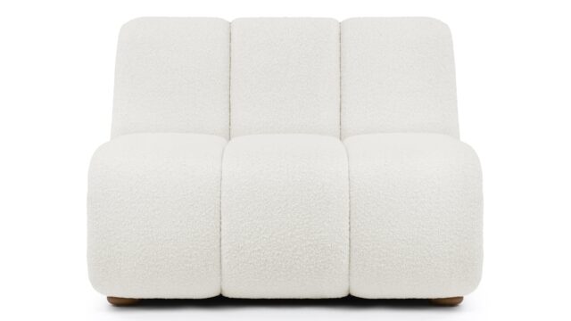 The River – Pearl Boucle, Module