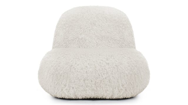 The Rocha – Natural Vegan Fur