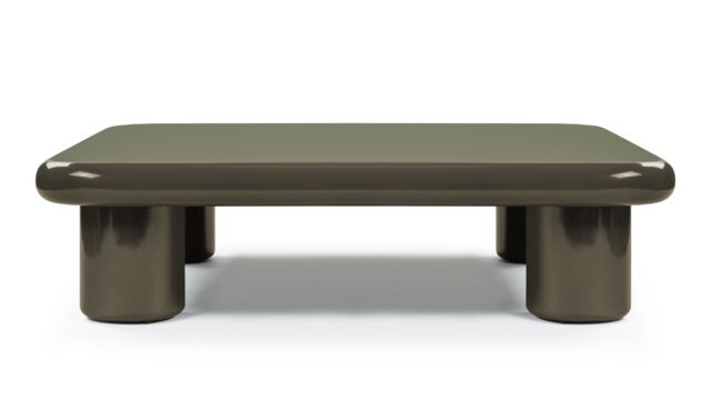 The Sorrento – Coffee Table