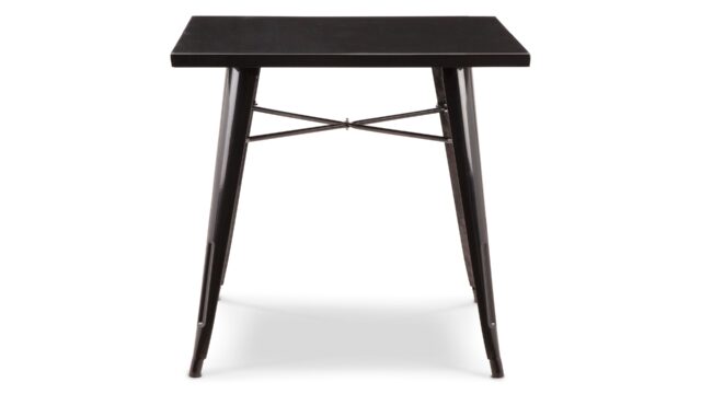 The Tolia – Black, Dining Table