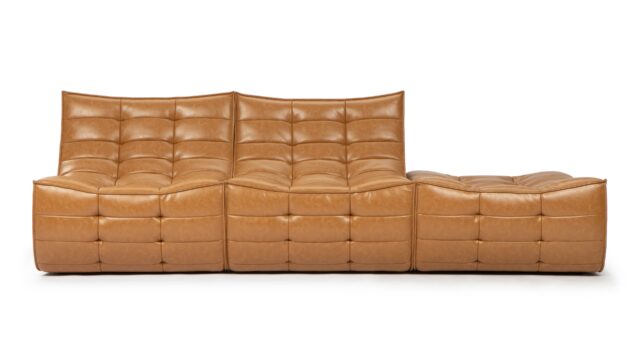 The Tyge – Open End Sofa (Right)