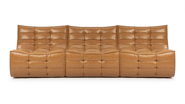 The Tyge – Three Seater