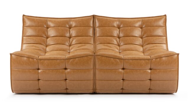 The Tyge – Two Seater Sofa