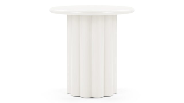 The Vesta – Side Table