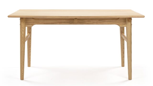 The Wegner Table – Ash