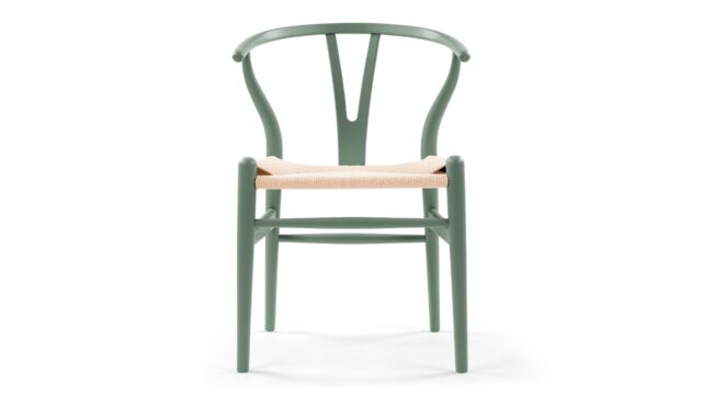 The Wish – Green, Dining Chair