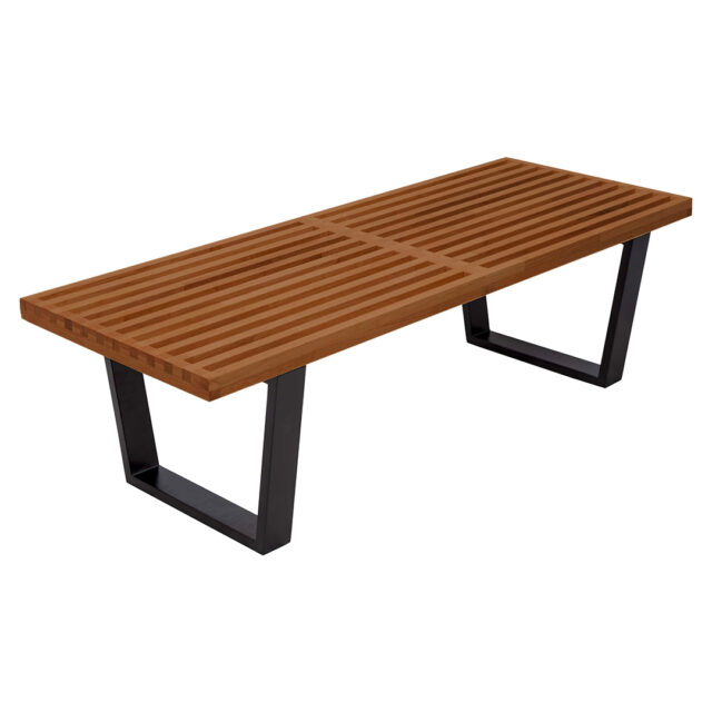 Nelson Style Bench