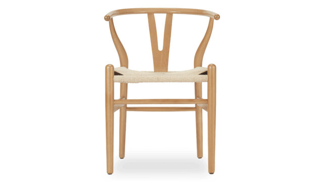The Wish – Beech, Dining Chair
