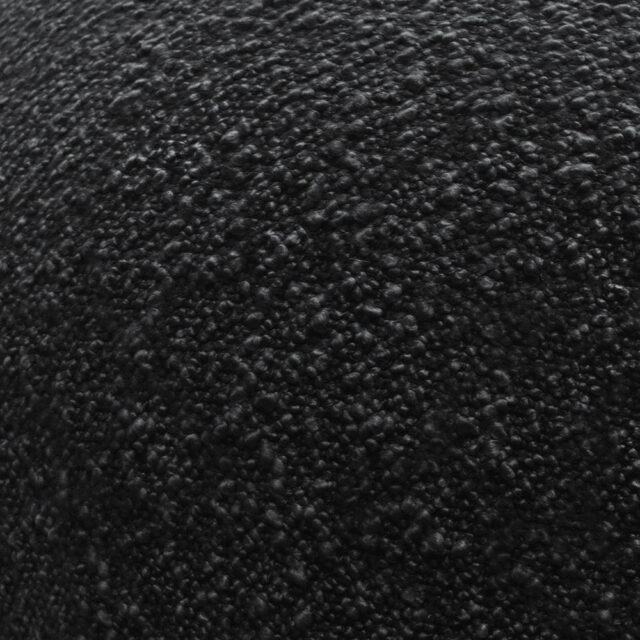 Boucle – Black Boucle