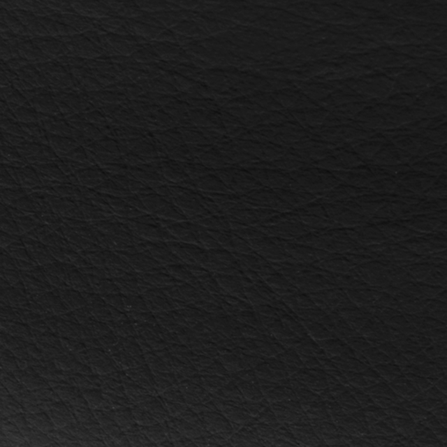 Leather – Midnight Black Premium Leather