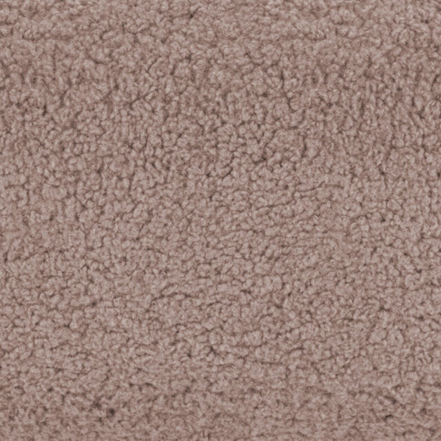 Sherpa – Cappuccino Vegan Sherpa