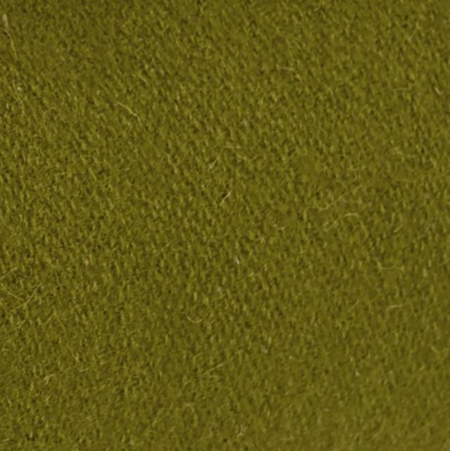 Wool – Green Wool
