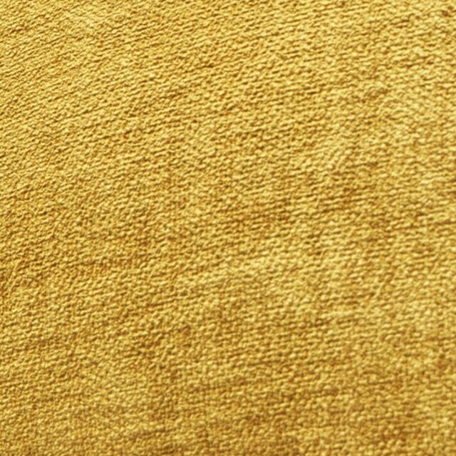 Chenille – Mustard Yellow Chenille