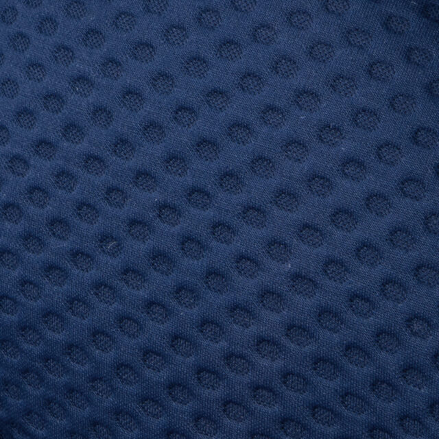 Jersey – Navy Waffled Jersey