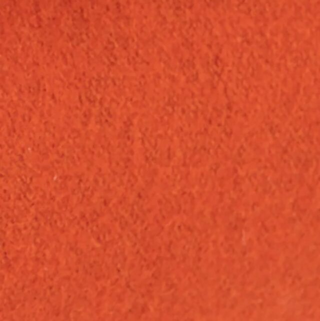 Wool – Orange Wool