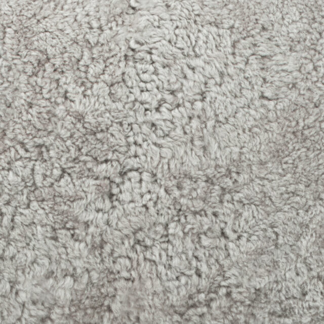 Sheepskin – Soft Gray Luxe Sheepskin