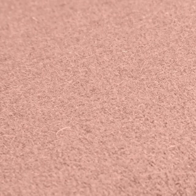 Wool – Vintage Pink Wool