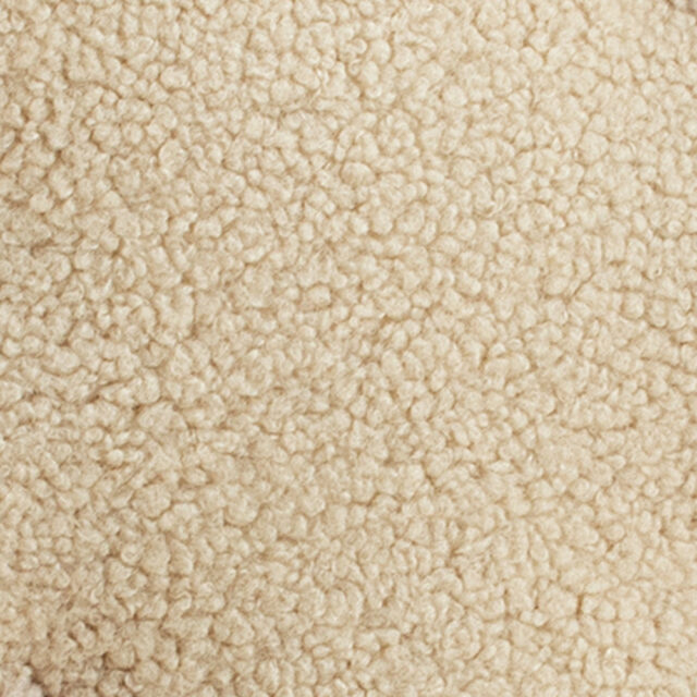 Sherpa – White Short Hair Sherpa