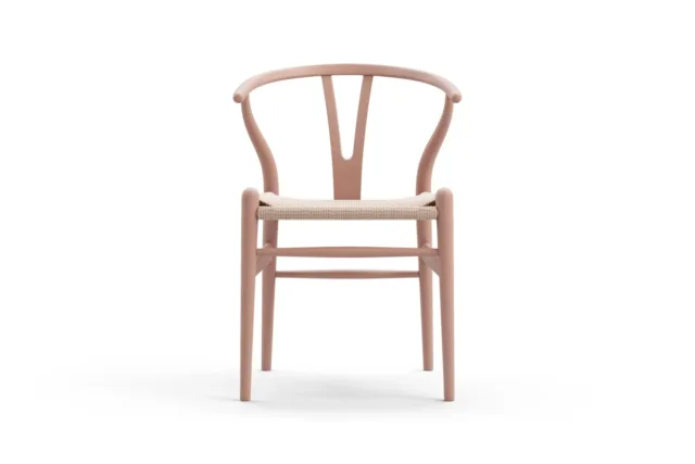 The Wish – Pink, Dining Chair