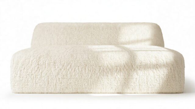 The Eilidh – Two Seat Module