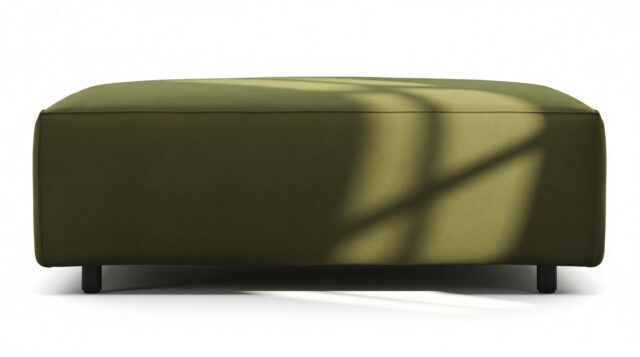 The Extrasoft – Spruce Luxe Velvet, Xs Seat