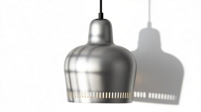 The Belleza – Chrome