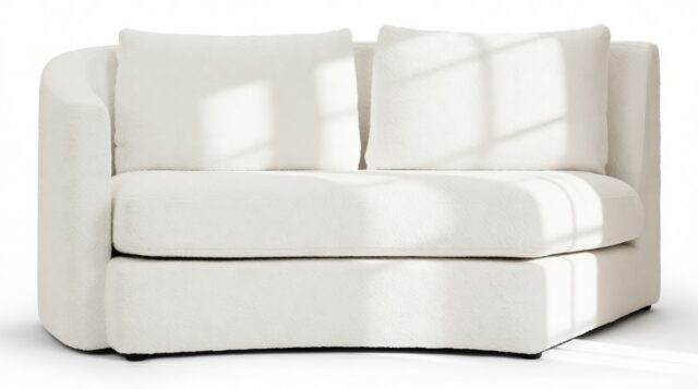 The Lanvia – Left Arm