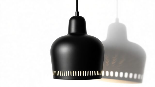 The Belleza – Black