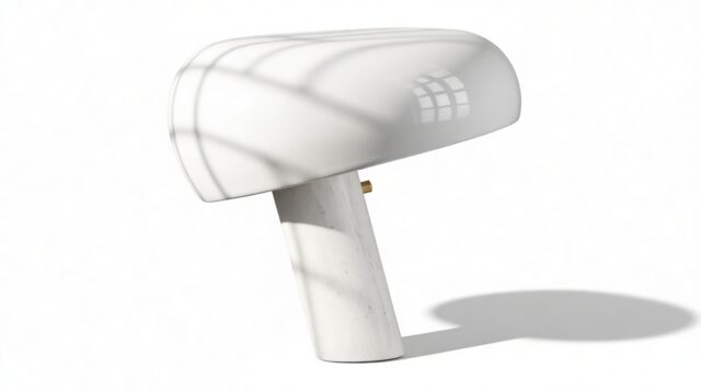 The Snoopy Style – White