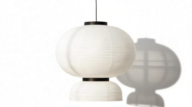 The Hikari – Sphere Pendant