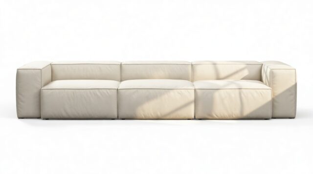 The Cordillera – Three Seater