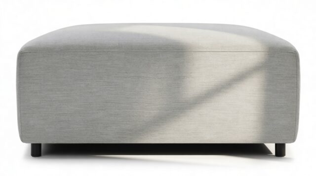 The Aqua – Ottoman