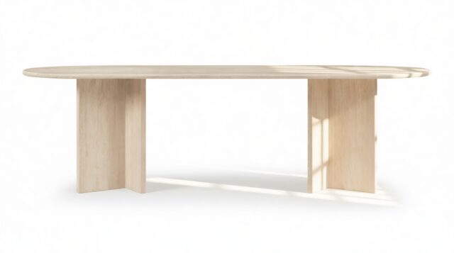 The Maui – Travertine