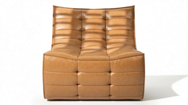 The Styr – Armless Seat Module