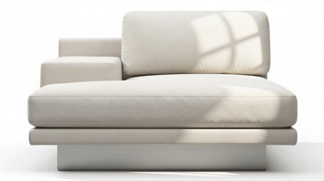 The Arturo – Left Chaise