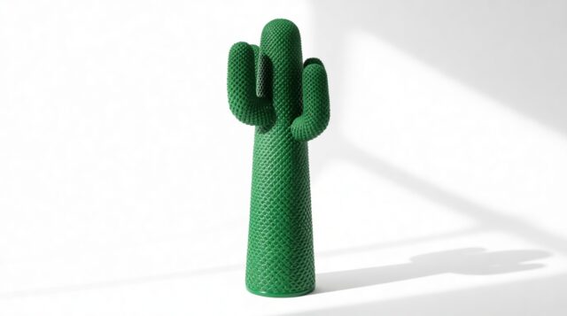 The Cactus